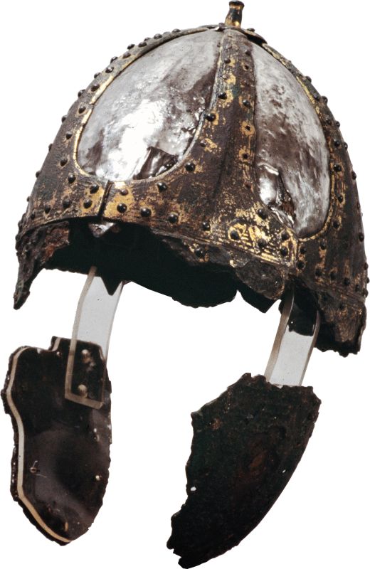 Le Haut Moyen Âge au musée