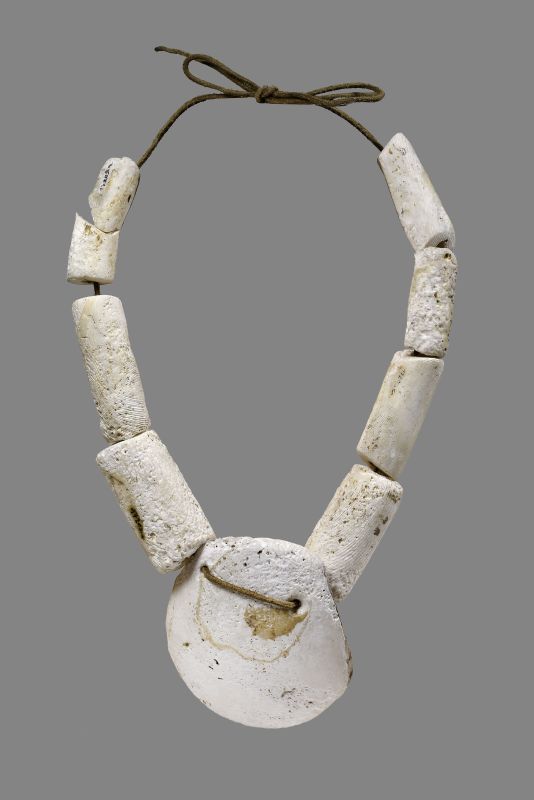 Le musée en 10 objets