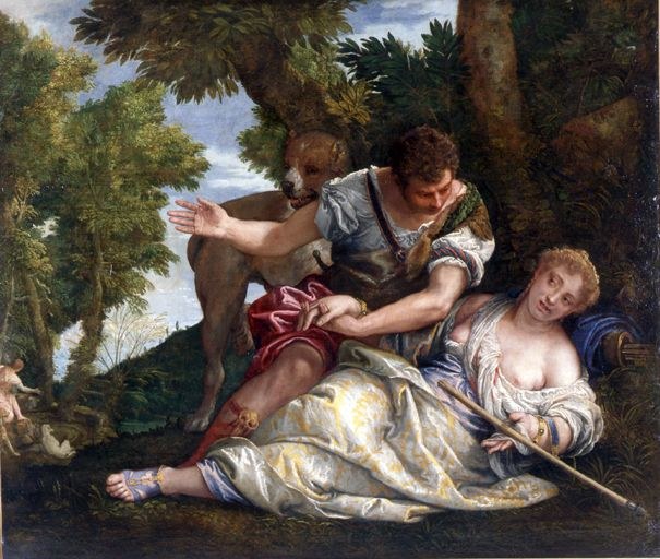 Retour d’exposition – Paul Véronèse