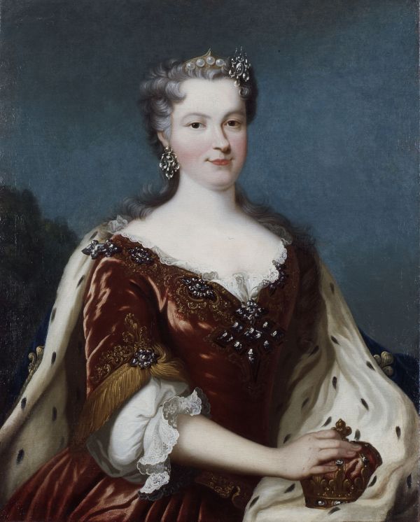 L’Histoire en portraits