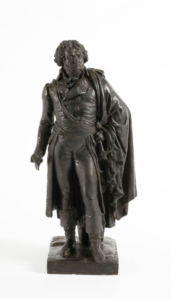 Jean Baptise Kléber, ce Strasbourgeois inconnu