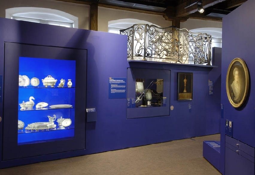 Un jour un métier | Ferronnerie d’art