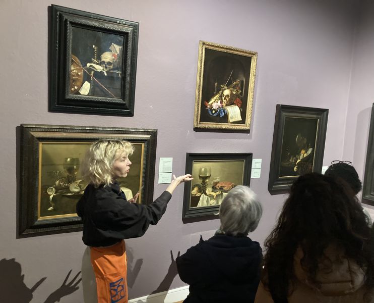 Musées pour tous ?!