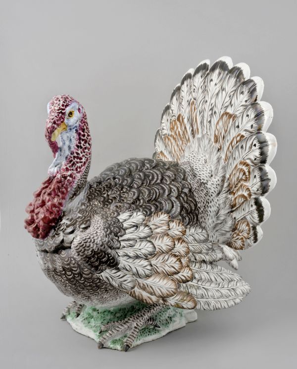 À la recherche des animaux du musée