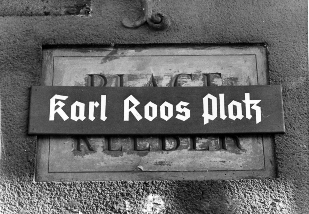 Strasbourg 1939-1945