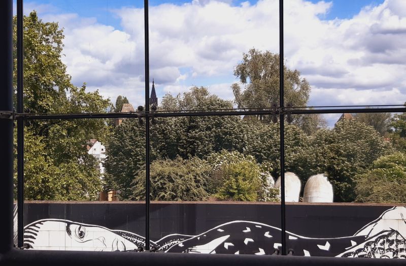 Art, architecture et paysages