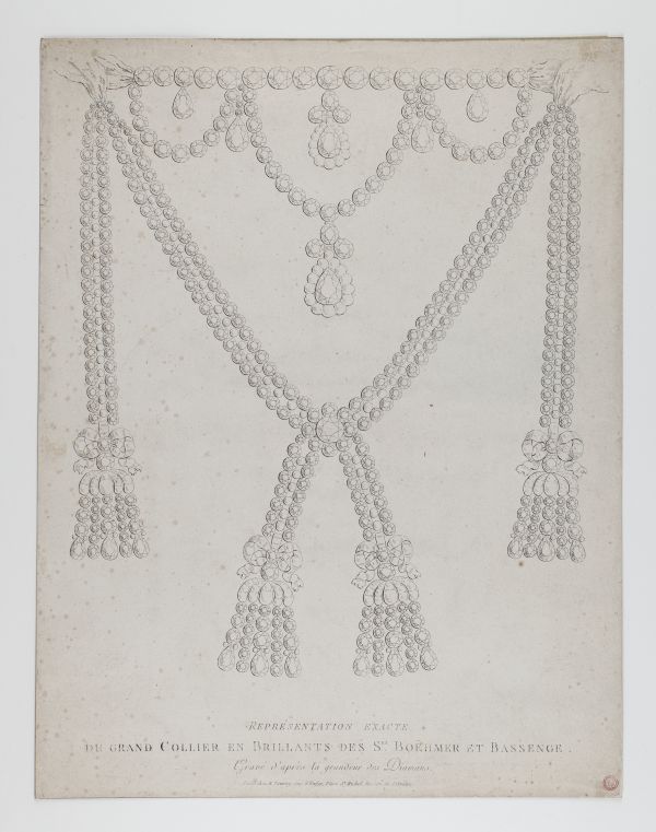Art et techniques de la bijouterie- joaillerie