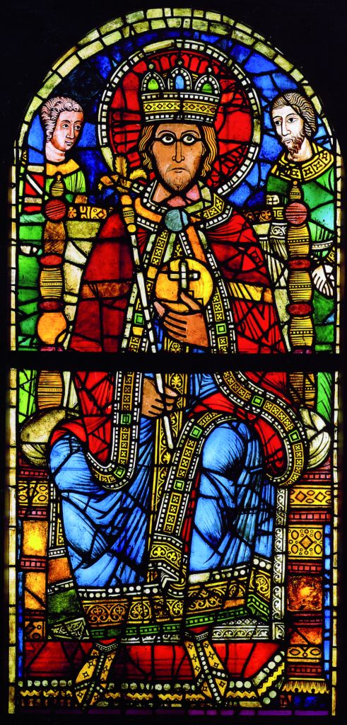 Si j’étais un roi