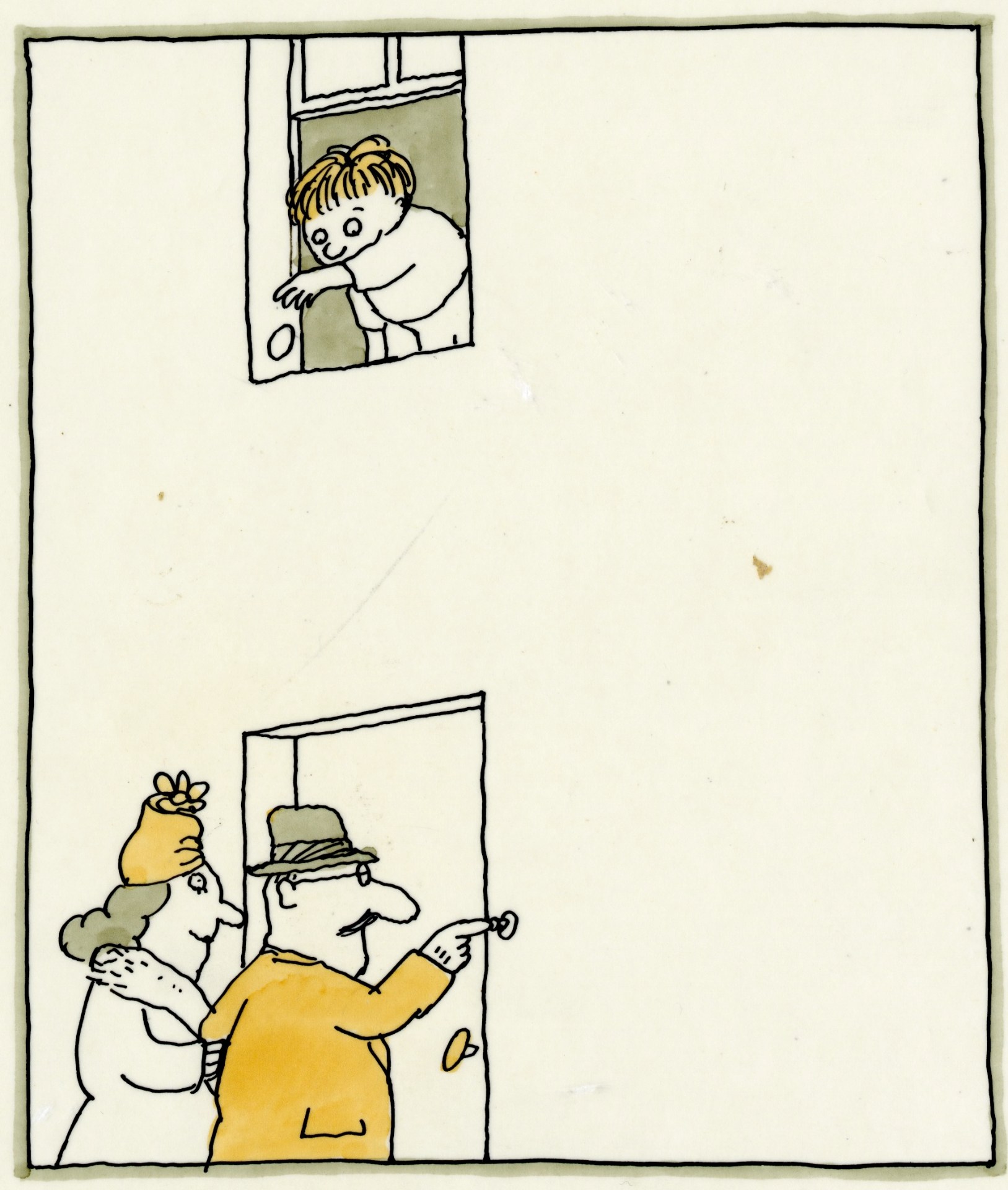 C’est l’heure des bêtises