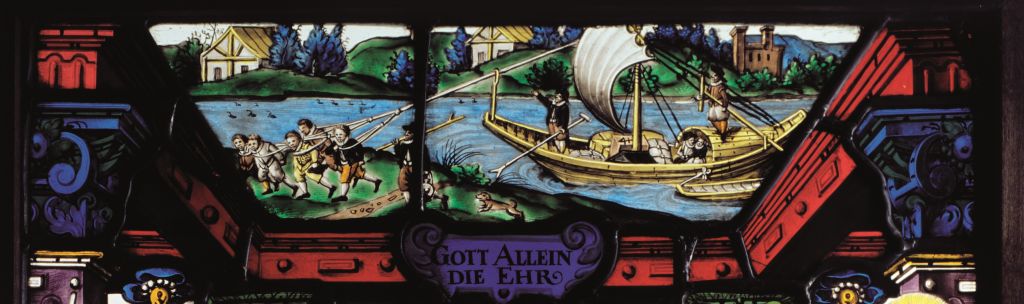 La Nocturne de l’Histoire | Que faire du passé ?