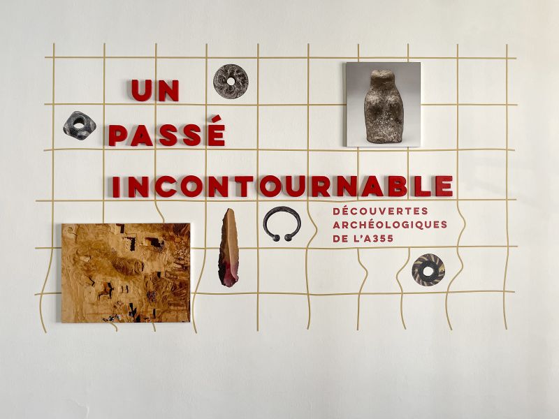 Visite commentée de l’exposition