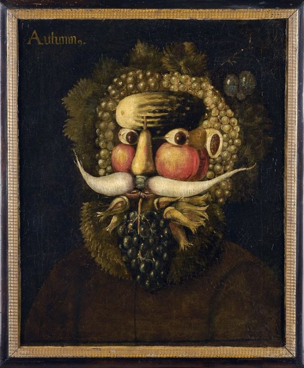 Délices d’automne