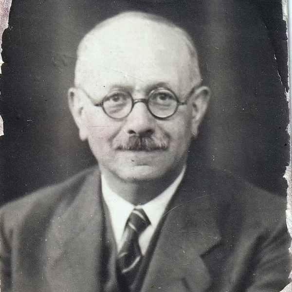 Vis ma Ville « Marc Bloch : de Strasbourg au Panthéon »