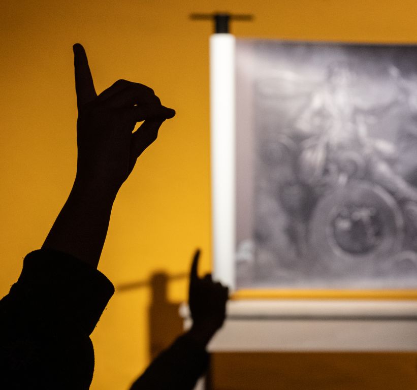 Philo au musée : les émotions