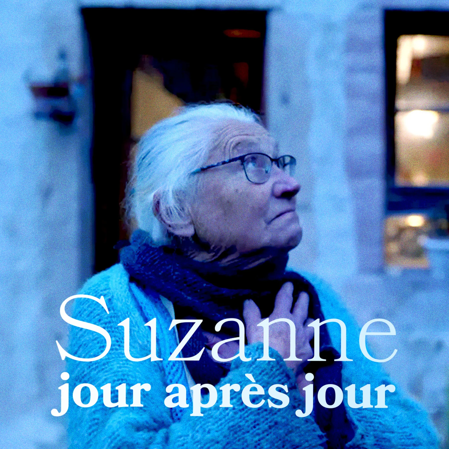 Suzanne, jour après jour