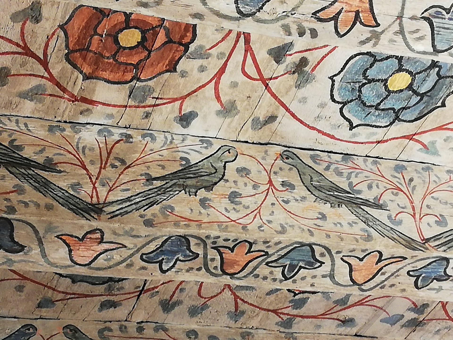 La céramique à Strasbourg