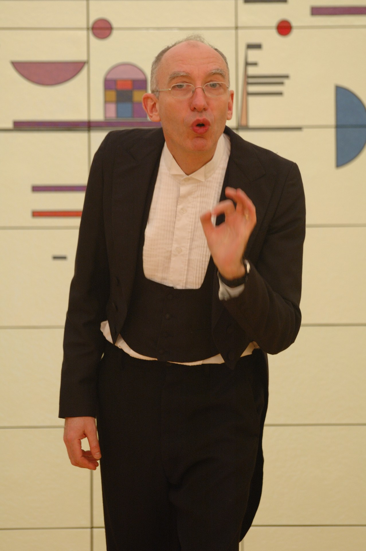 Pour aller vers le centenaire