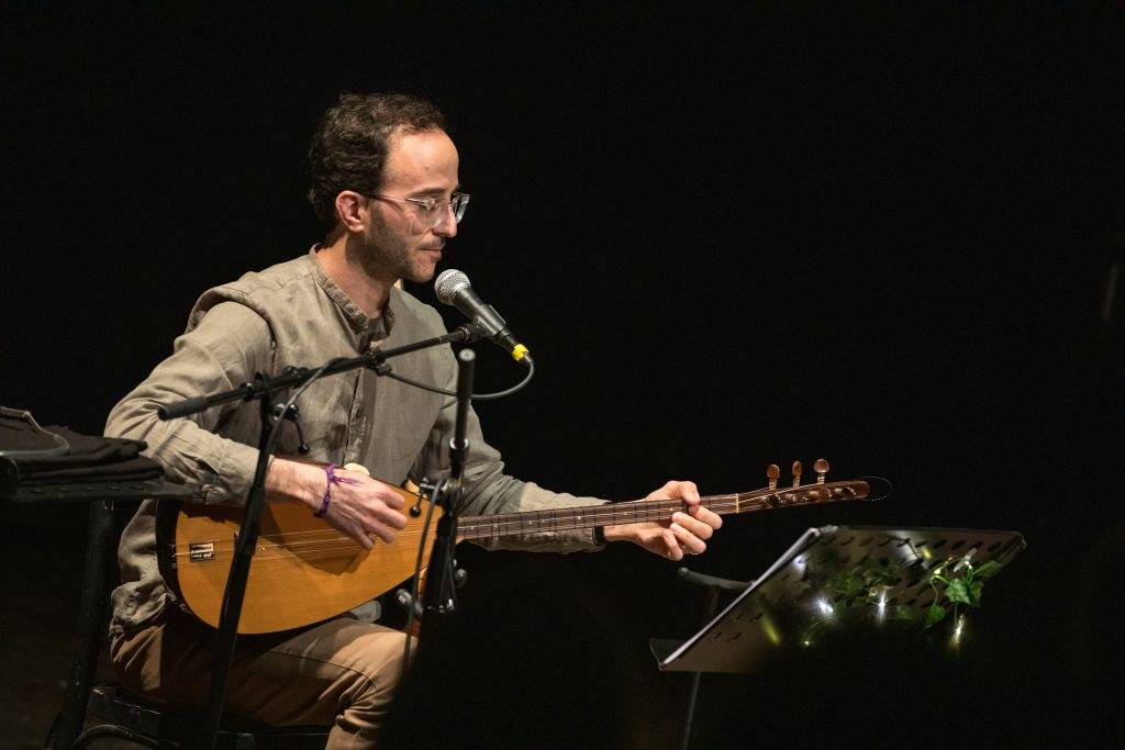 Sur les sentiers du vivant